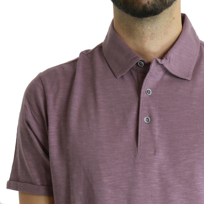 POLO RUDDY TREZ - Mad Fashion | img vers.650x/